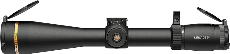 Ремонт оптических прицелов  Leupold VX-6HD 3-18x44 CDS-ZL2 в Ростове-на-Дону